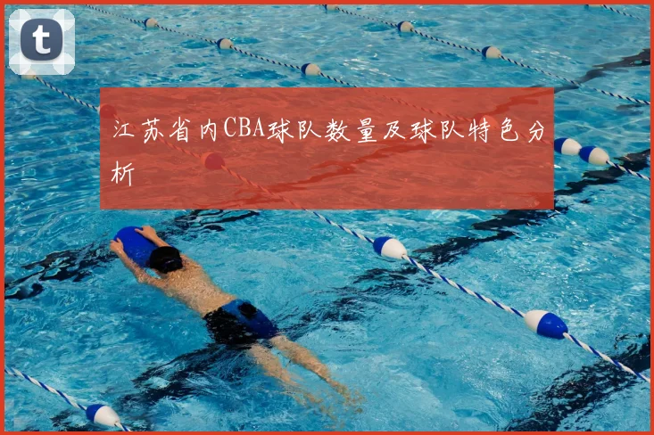 江苏省内CBA球队数量及球队特色分析